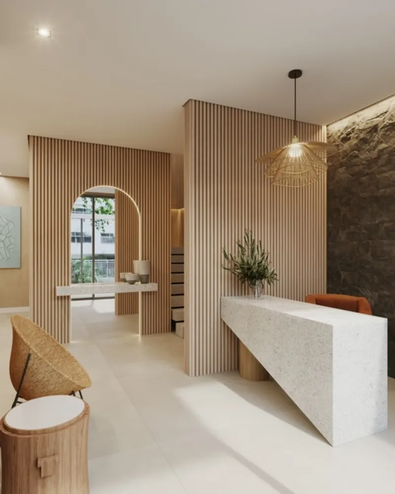 Apartamento, 1 quarto, 55 m² - Foto 4