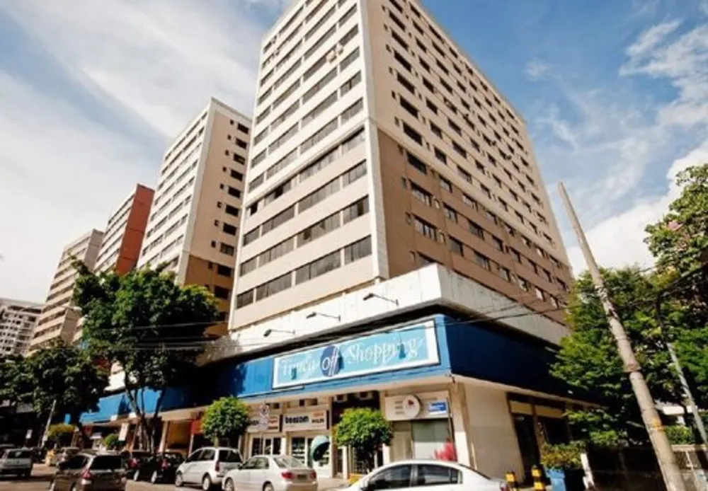 Apartamento, 2 quartos, 63 m² - Foto 1