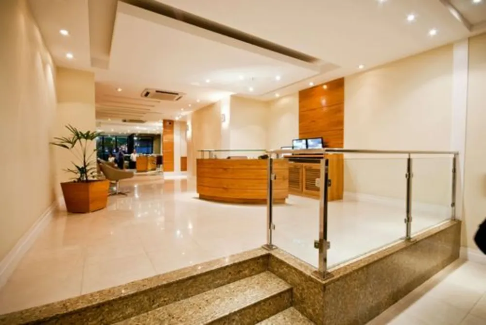 Apartamento, 2 quartos, 63 m² - Foto 3