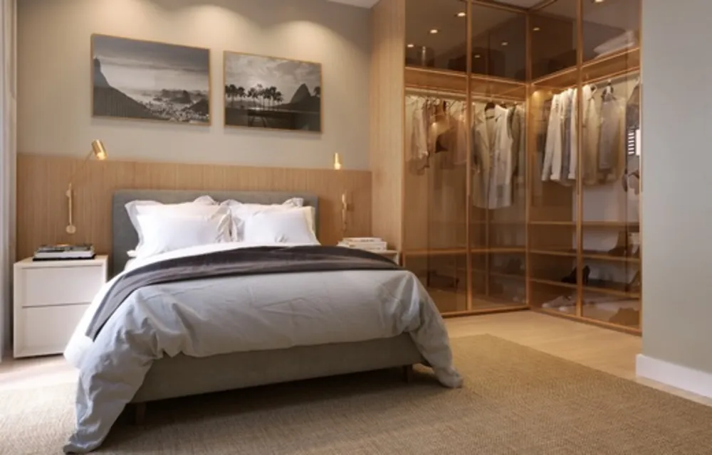 Cobertura, 2 quartos, 269 m² - Foto 14