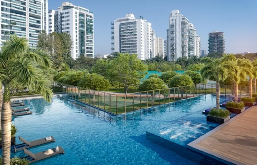 Cobertura, 2 quartos, 269 m² - Foto 30
