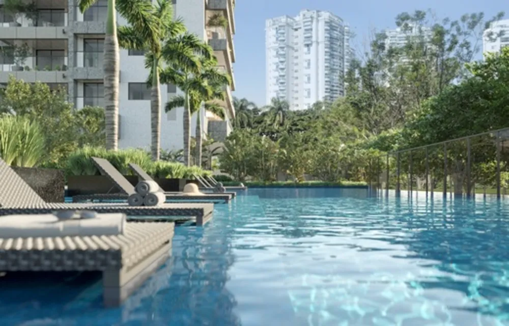 Cobertura, 2 quartos, 269 m² - Foto 29