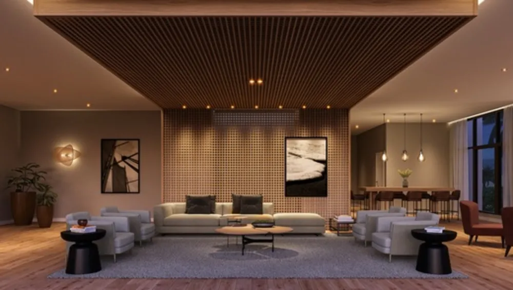 Cobertura, 2 quartos, 269 m² - Foto 19