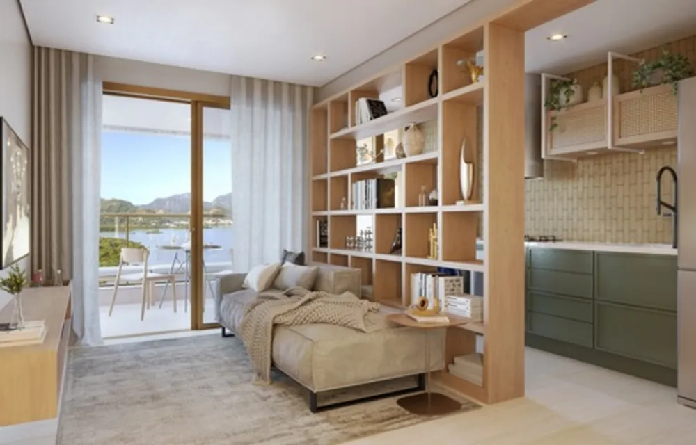 Cobertura, 2 quartos, 269 m² - Foto 6
