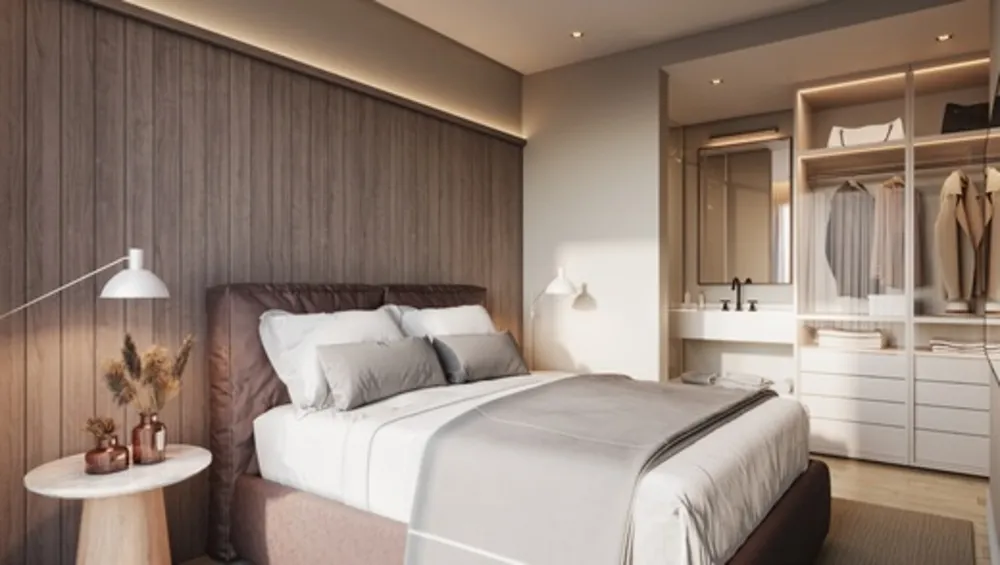 Cobertura, 2 quartos, 269 m² - Foto 16