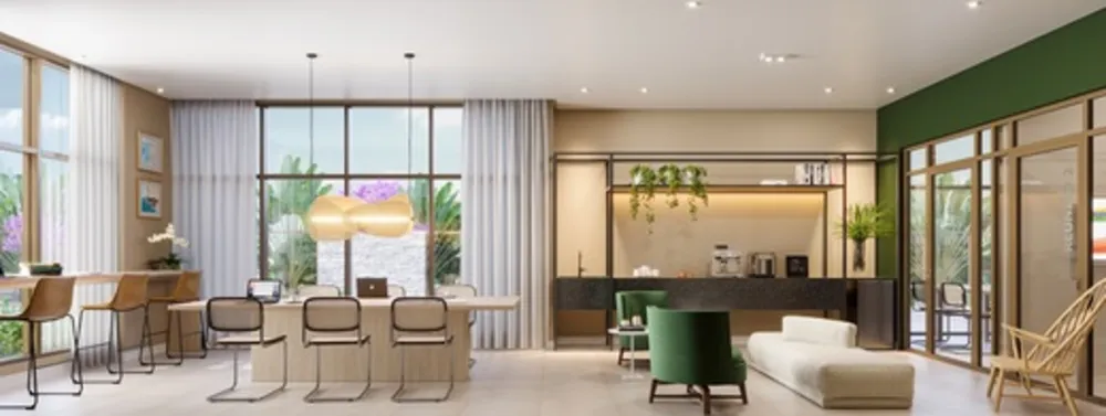Cobertura, 2 quartos, 269 m² - Foto 23