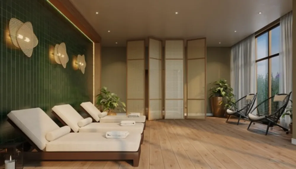 Cobertura, 2 quartos, 269 m² - Foto 24