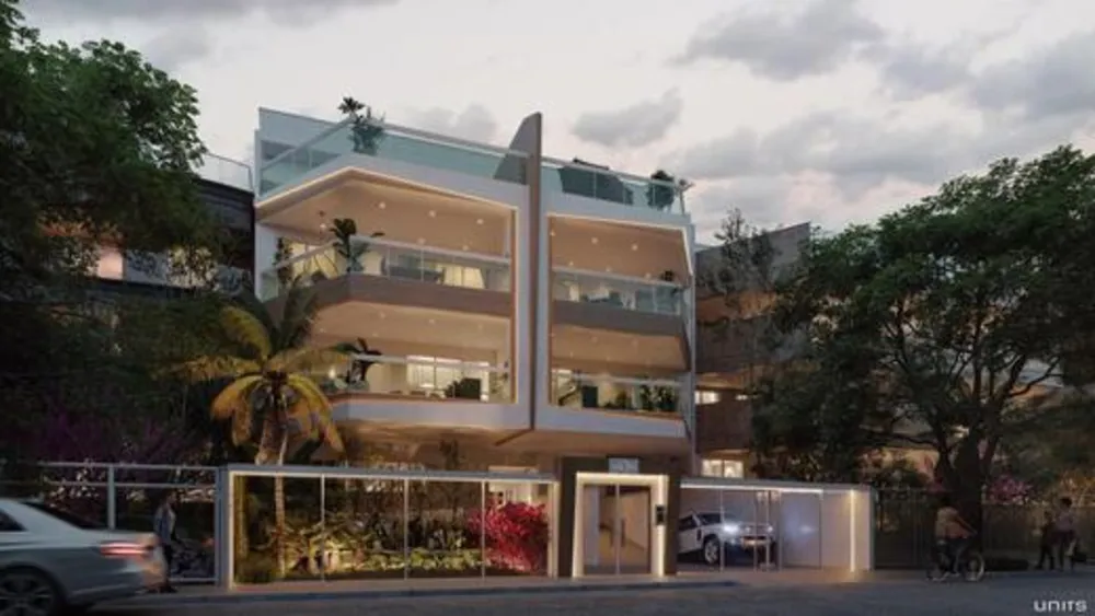 Apartamento, 3 quartos, 80 m² - Foto 3