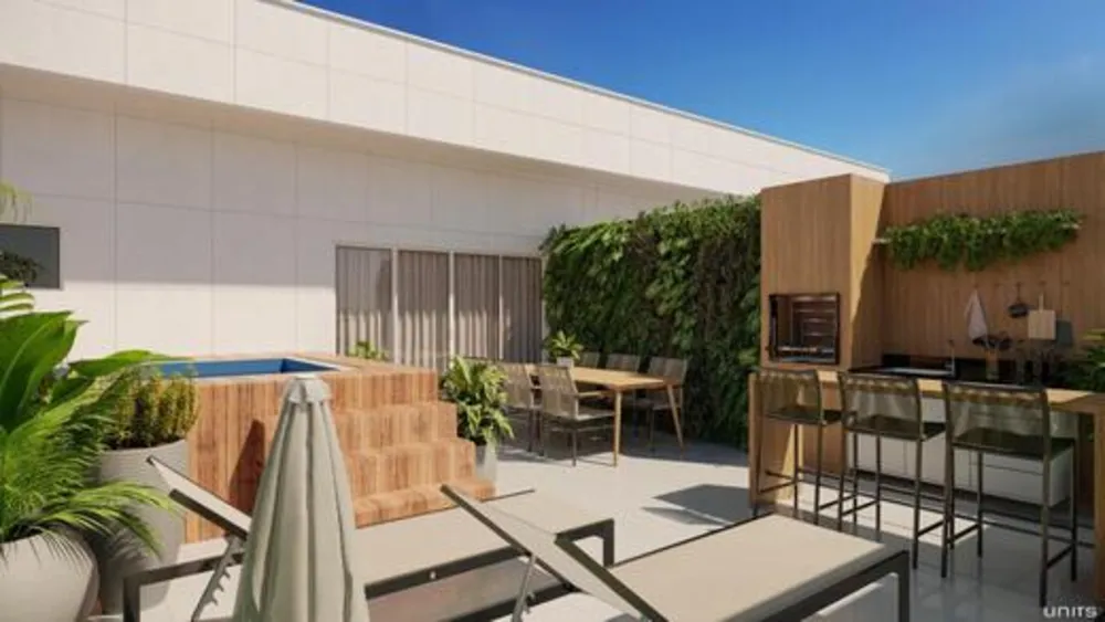 Apartamento, 3 quartos, 80 m² - Foto 7