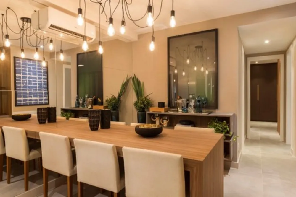 Apartamento, 3 quartos, 90 m² - Foto 6