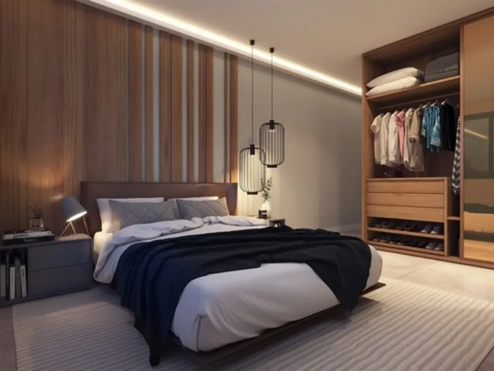 Apartamento, 3 quartos, 90 m² - Foto 13