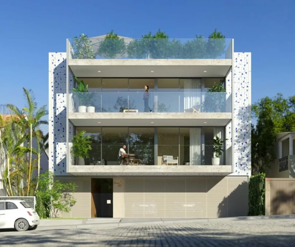 Loft, 39 m² - Foto 2