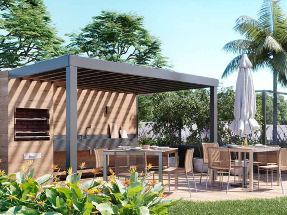 Casa de Condomínio, 4 quartos - Foto 7