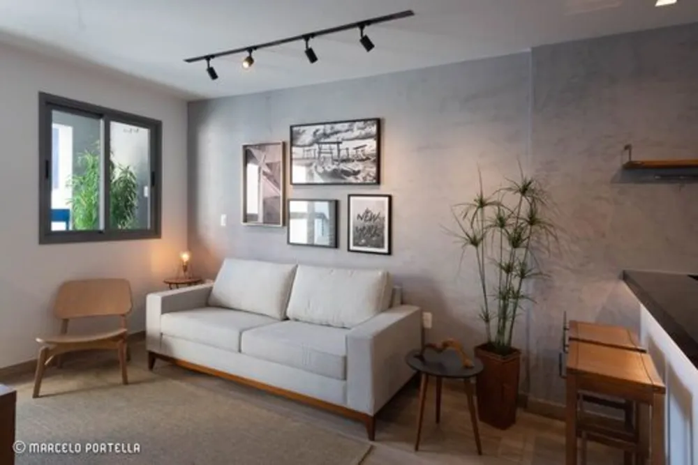 Loft, 41 m² - Foto 5