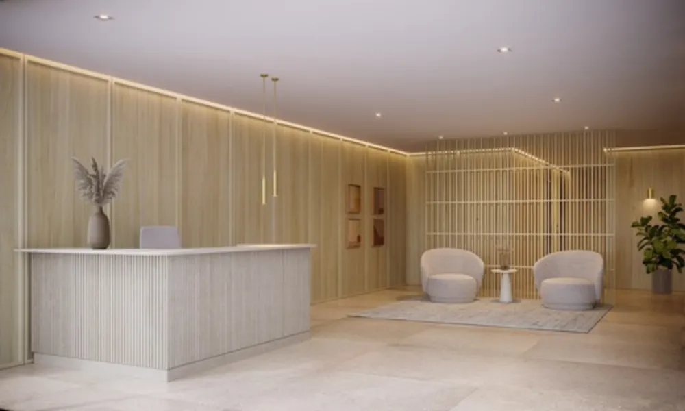 Apartamento, 3 quartos, 202 m² - Foto 5