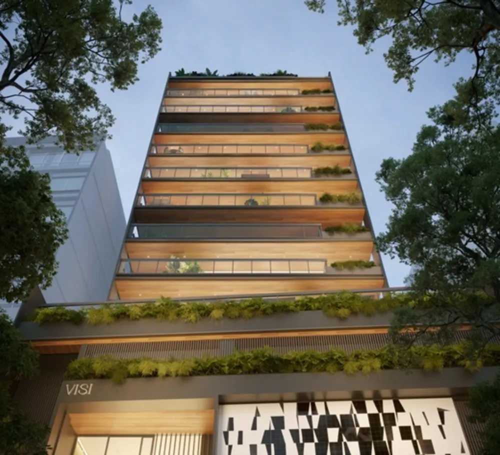 Apartamento, 3 quartos, 117 m² - Foto 3