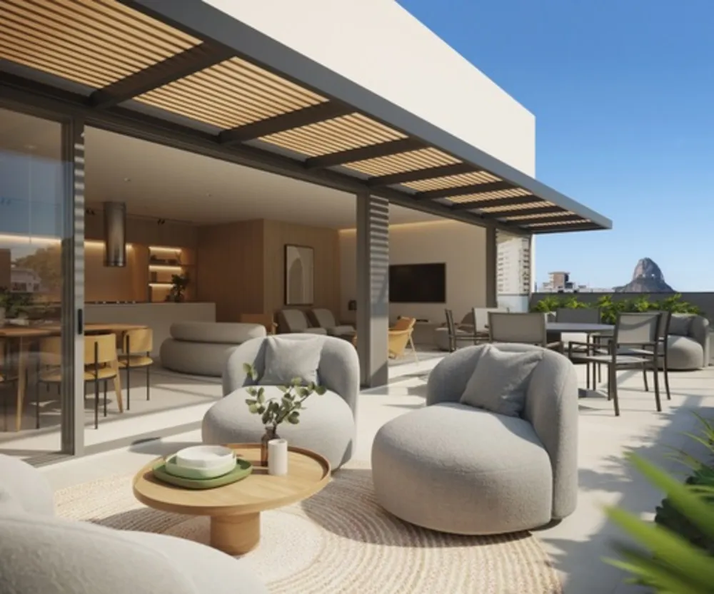 Apartamento, 3 quartos, 117 m² - Foto 14