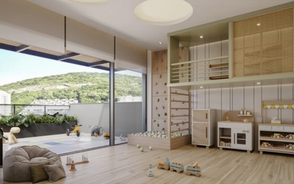 Apartamento, 3 quartos, 117 m² - Foto 15