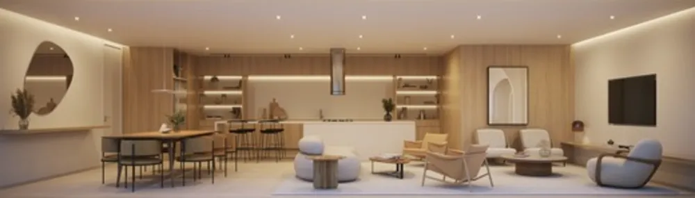 Apartamento, 3 quartos, 117 m² - Foto 12