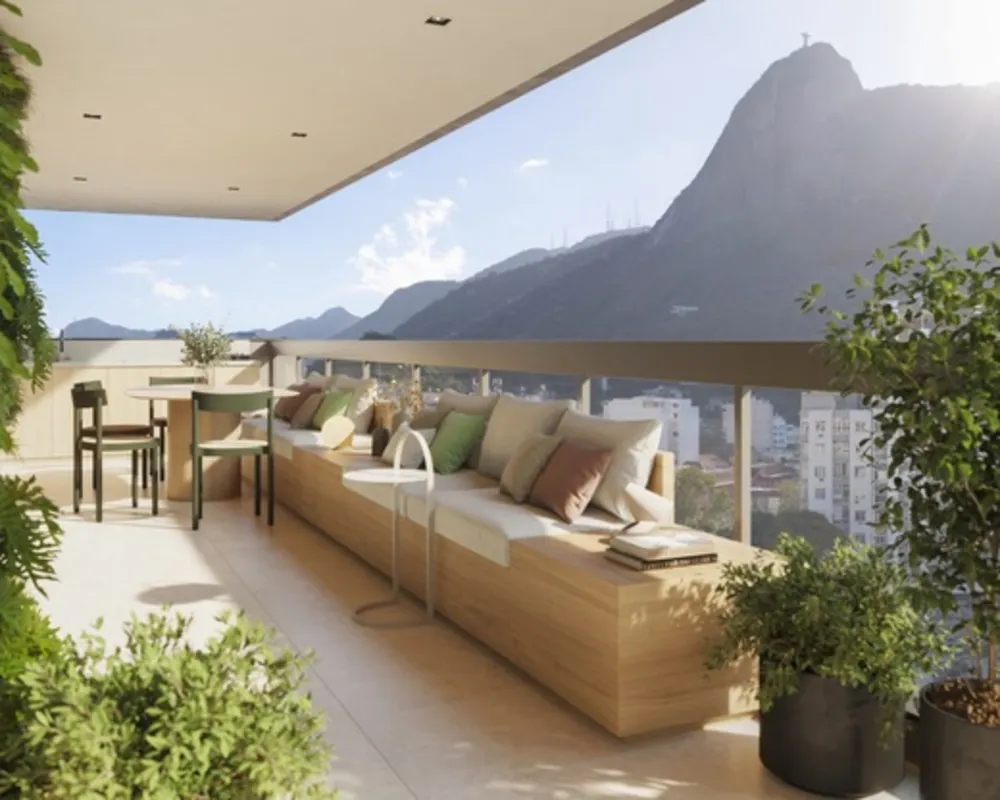 Apartamento, 3 quartos, 117 m² - Foto 8