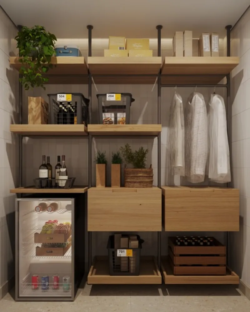 Apartamento, 3 quartos, 117 m² - Foto 17