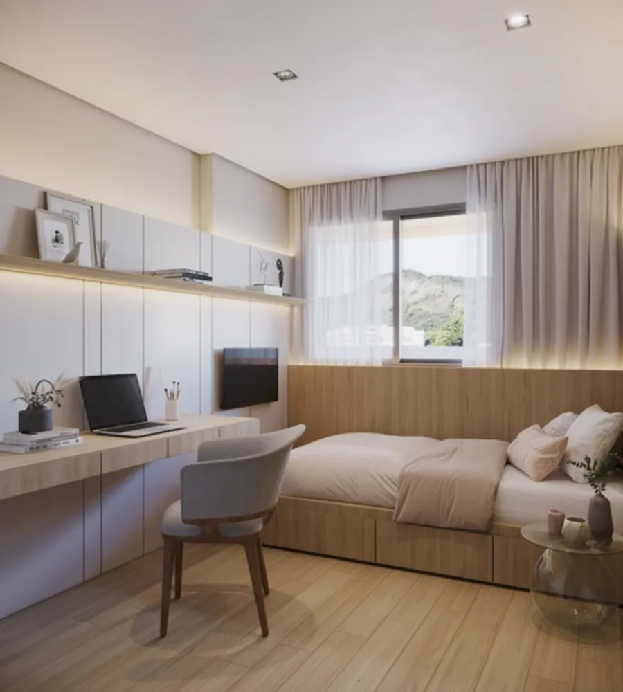 Apartamento, 3 quartos, 117 m² - Foto 10