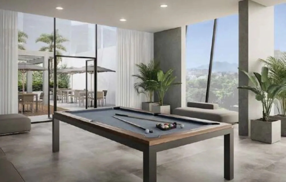 Apartamento, 3 quartos, 111 m² - Foto 2
