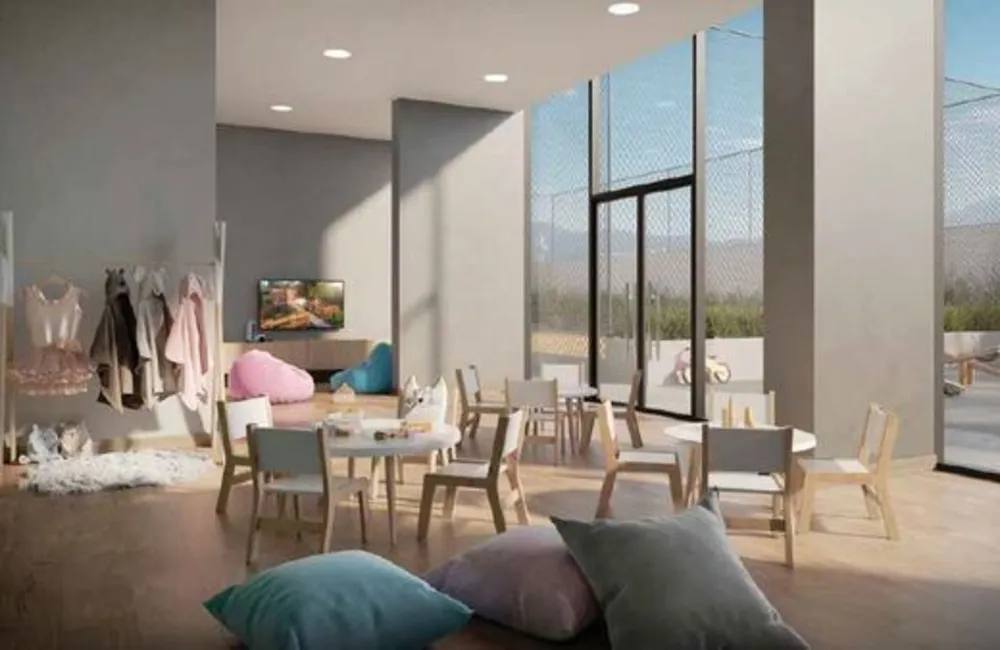 Apartamento, 3 quartos, 111 m² - Foto 3