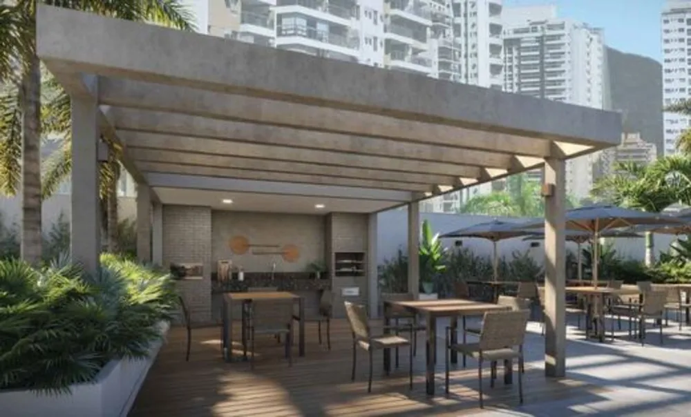 Apartamento, 3 quartos, 111 m² - Foto 25