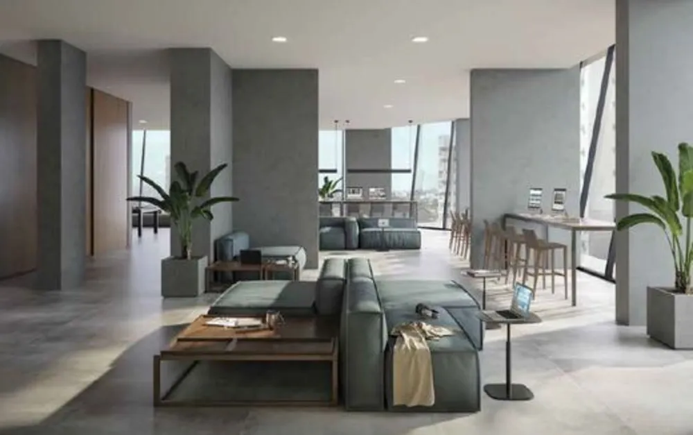 Apartamento, 3 quartos, 111 m² - Foto 5