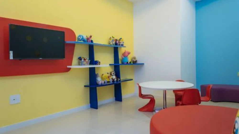 Apartamento, 2 quartos, 121 m² - Foto 9