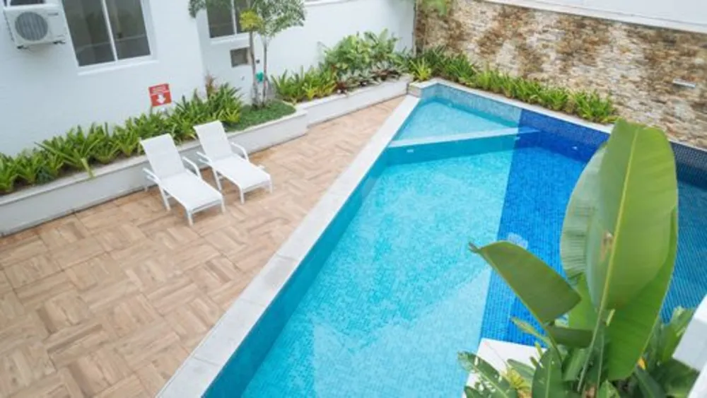 Apartamento, 2 quartos, 121 m² - Foto 14