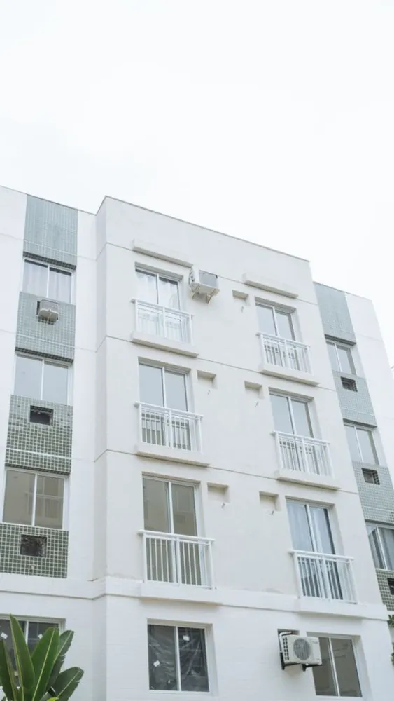 Apartamento, 2 quartos, 121 m² - Foto 2