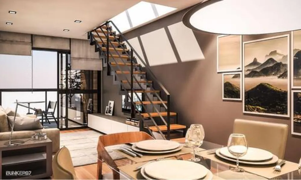Apartamento, 3 quartos, 117 m² - Foto 3