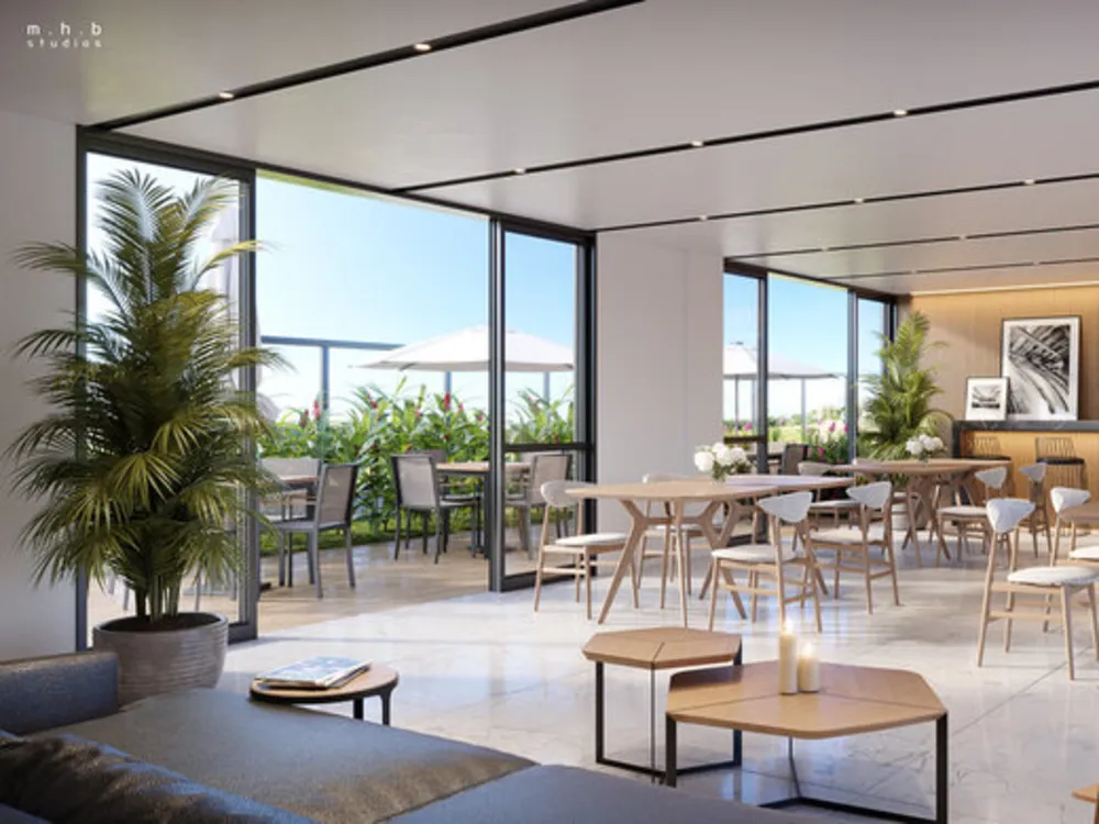 Apartamento, 3 quartos, 153 m² - Foto 12