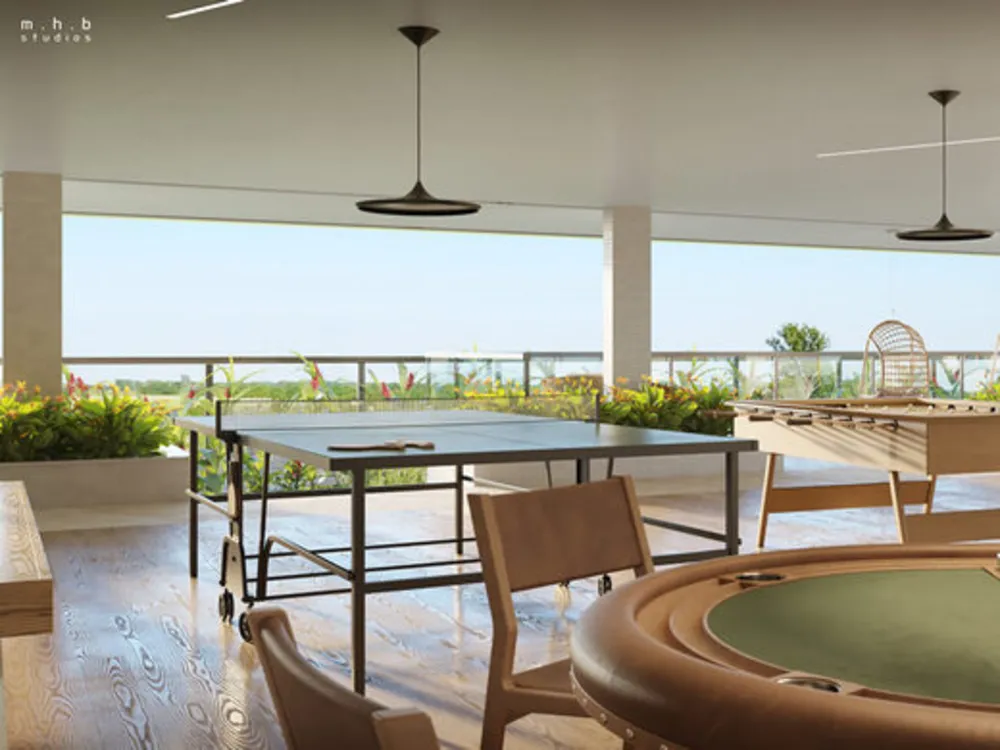 Apartamento, 3 quartos, 153 m² - Foto 15