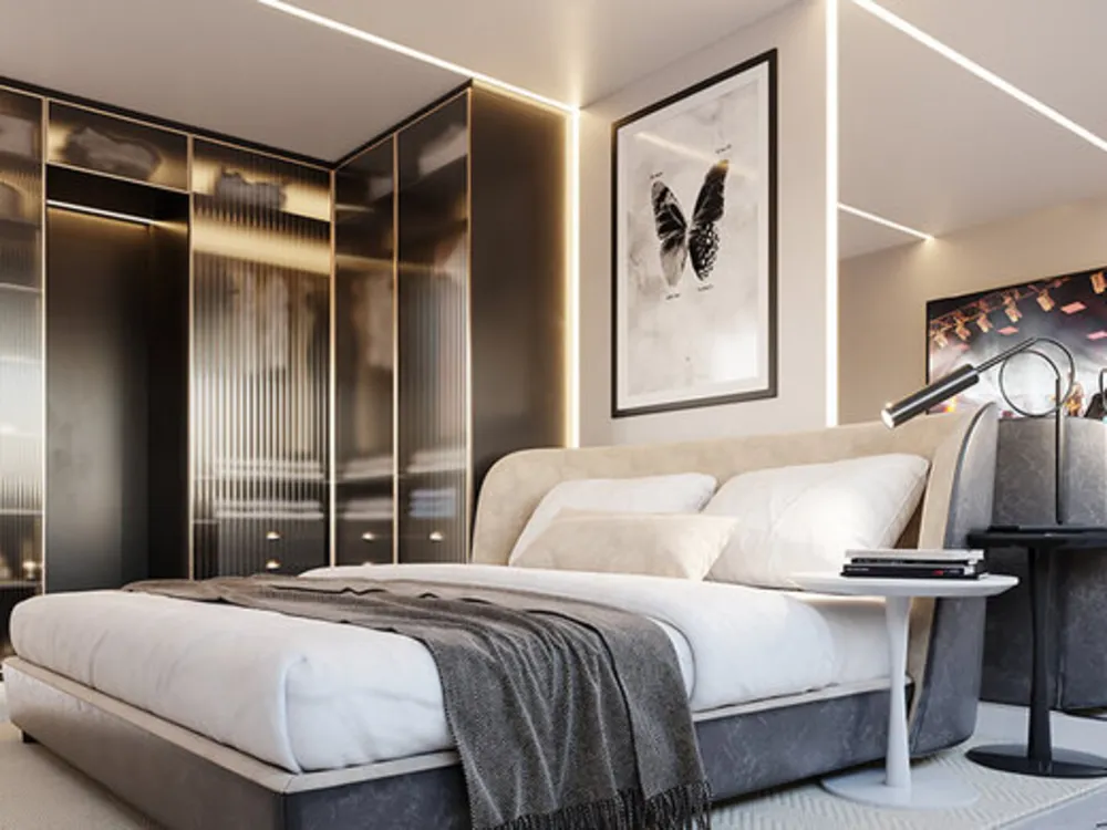 Apartamento, 3 quartos, 153 m² - Foto 11