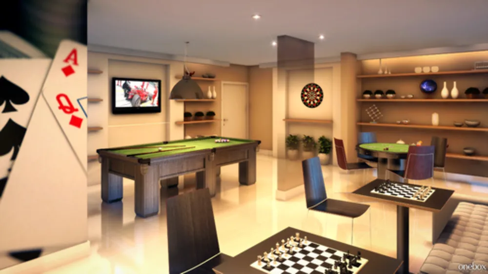 Apartamento, 3 quartos, 164 m² - Foto 2