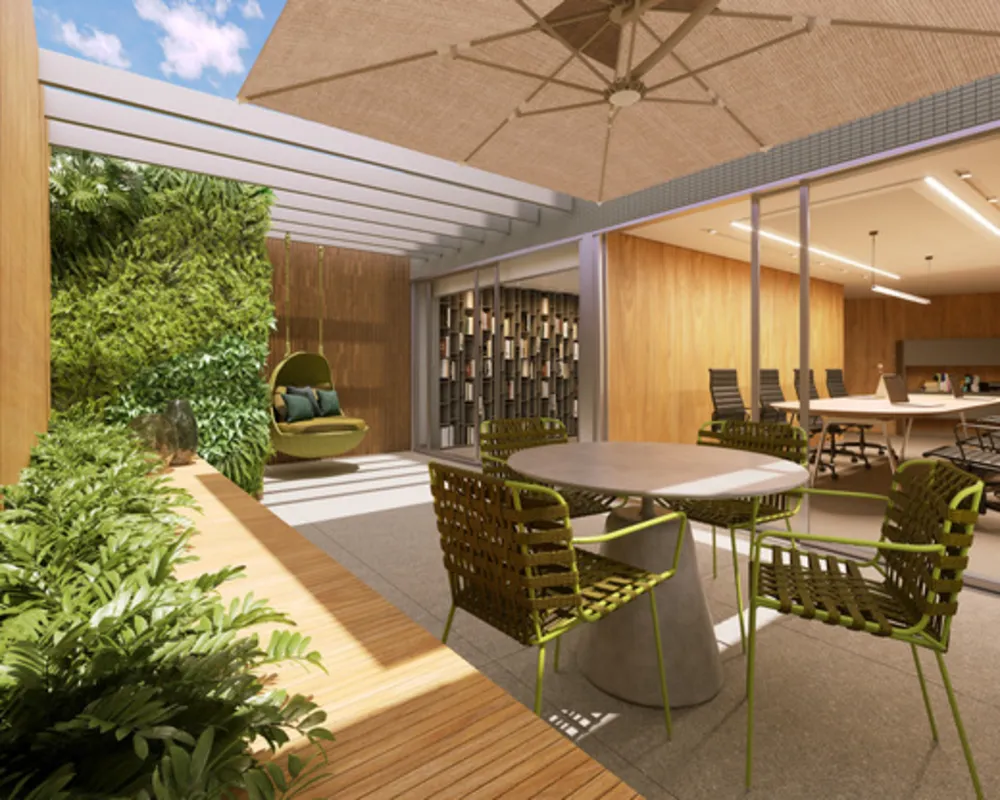 Sala-Conjunto, 160 m² - Foto 15
