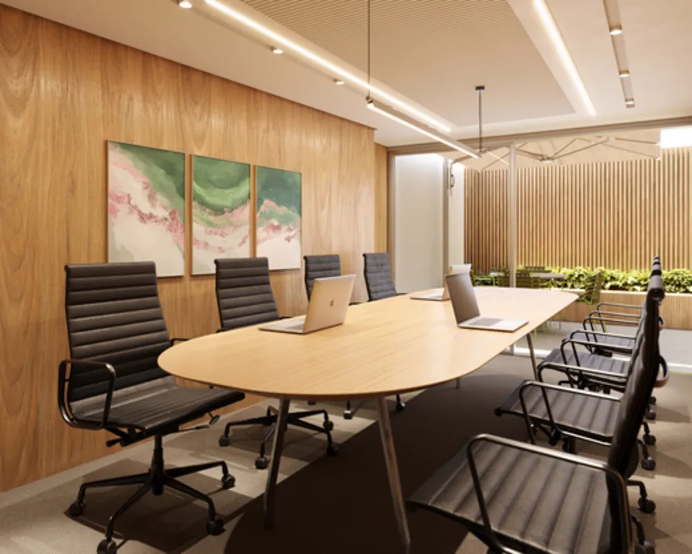 Sala-Conjunto, 160 m² - Foto 9