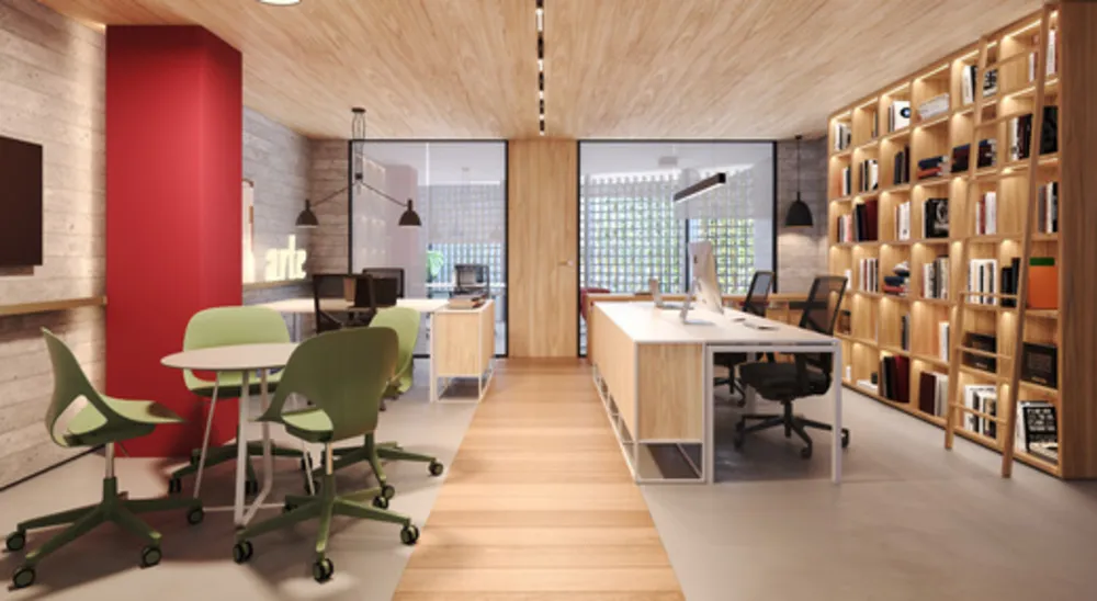 Sala-Conjunto, 160 m² - Foto 13