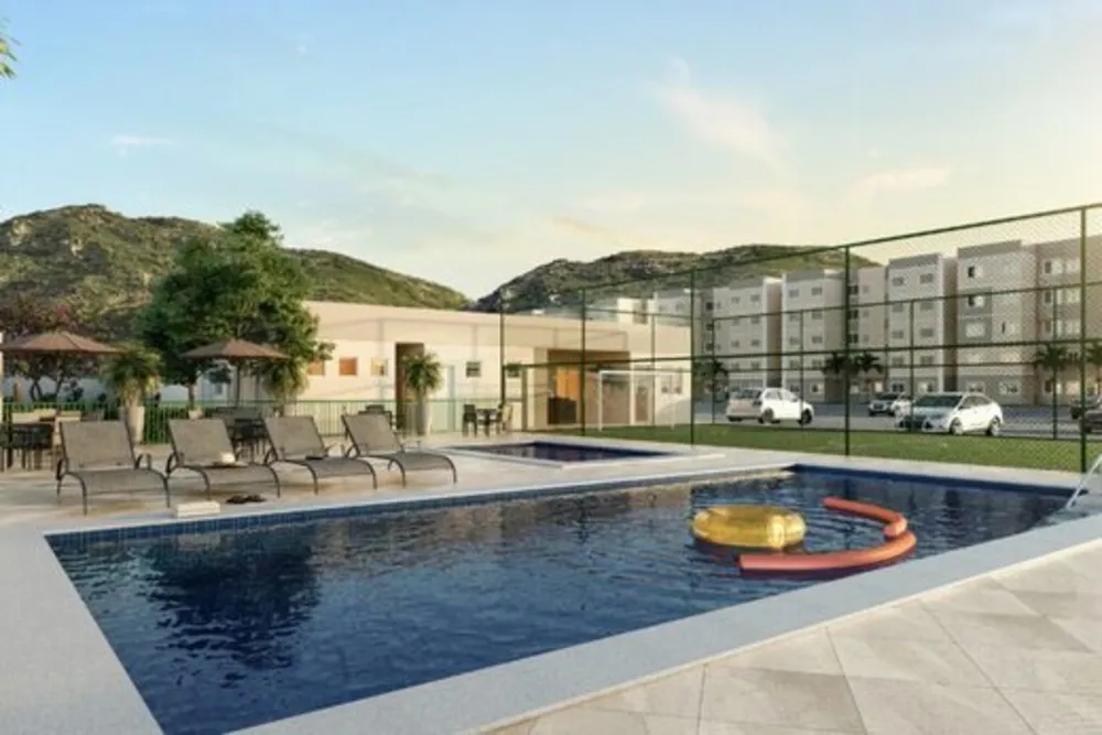 Apartamento, 2 quartos, 44 m² - Foto 22