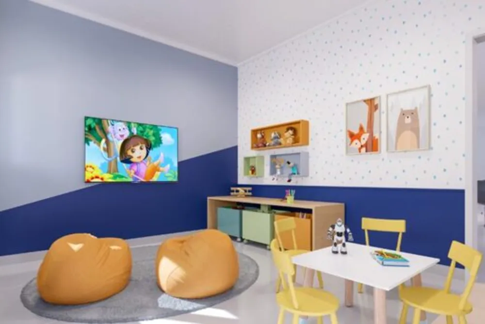 Apartamento, 2 quartos, 44 m² - Foto 11