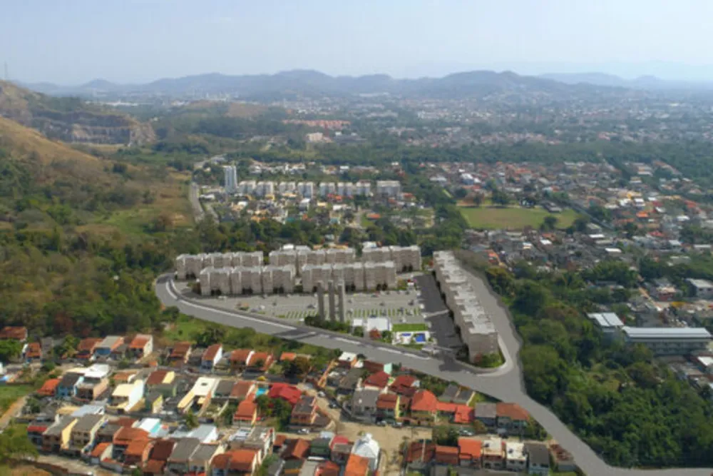 Apartamento, 2 quartos, 44 m² - Foto 24
