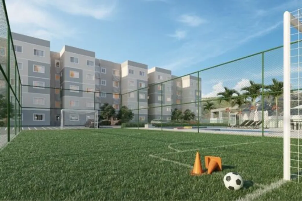 Apartamento, 2 quartos, 44 m² - Foto 13