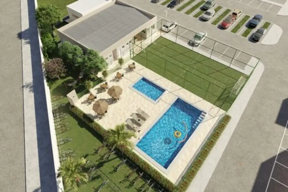 Apartamento, 2 quartos, 44 m² - Foto 23