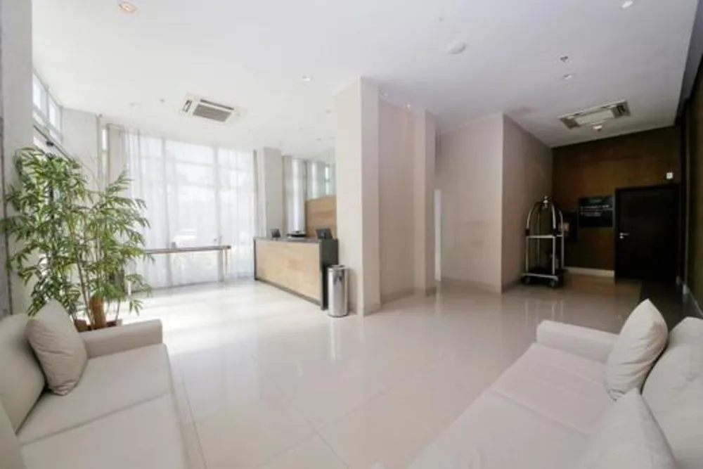 Sala-Conjunto, 27 m² - Foto 6