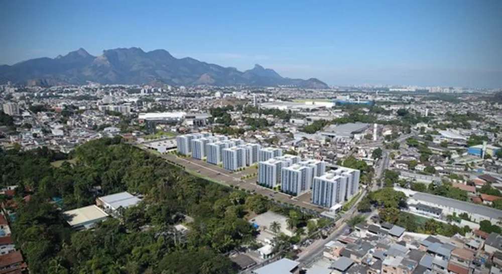 Apartamento, 2 quartos, 60 m² - Foto 7