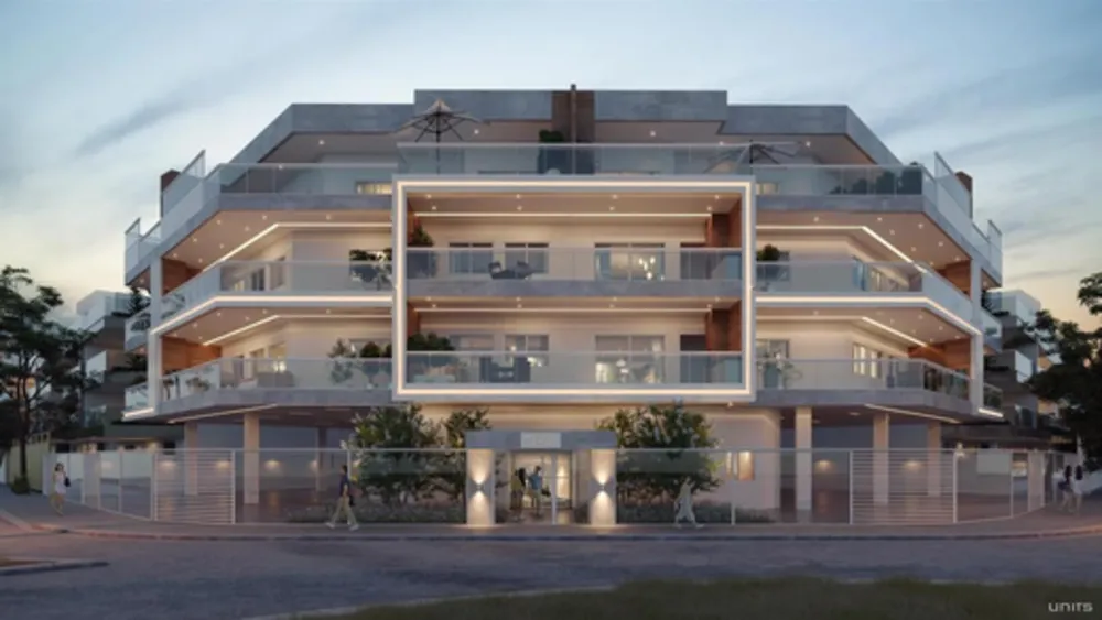 Apartamento, 2 quartos, 85 m² - Foto 1
