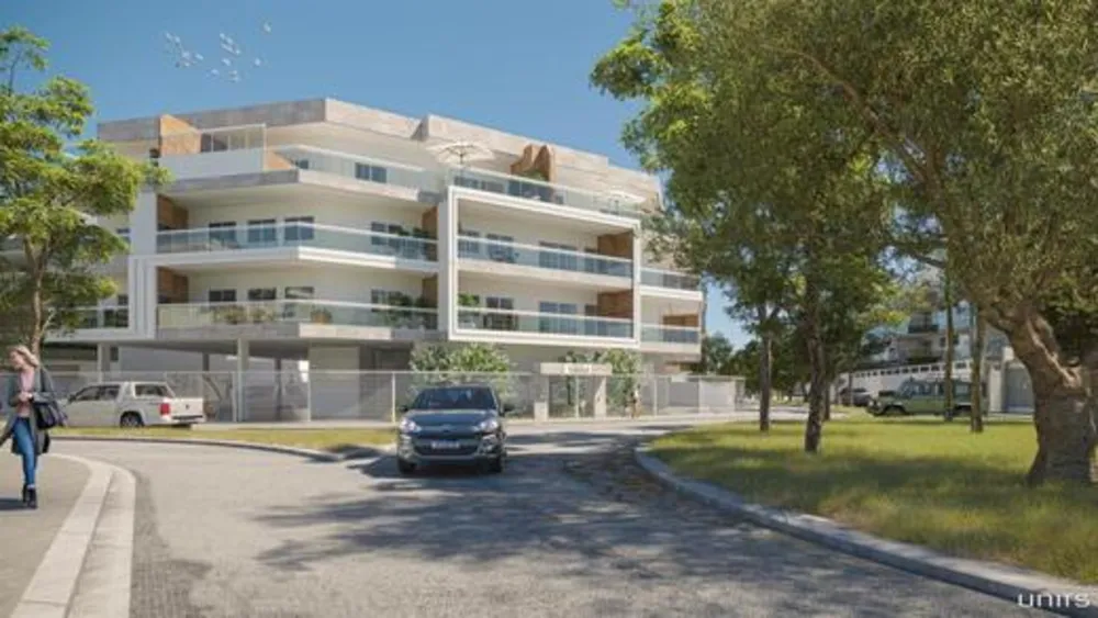 Apartamento, 2 quartos, 85 m² - Foto 4